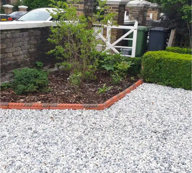 Heritage Driveway Design & Planning Package