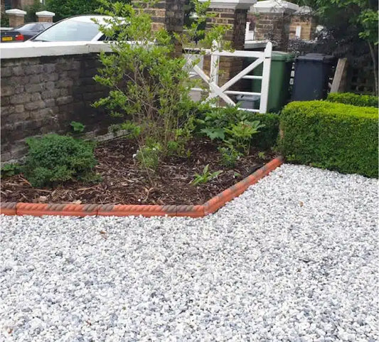 Heritage Driveway Design & Planning Package
