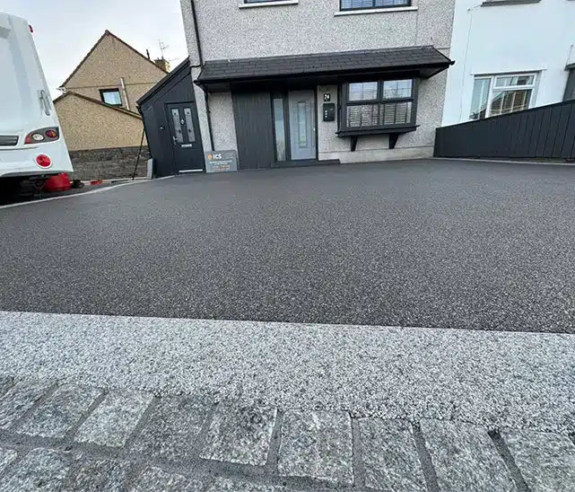 Heritage Resin Driveway Design & Assessment Package 