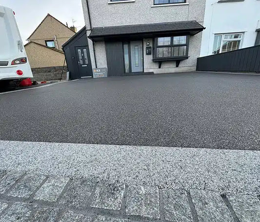 Heritage Resin Driveway Design & Assessment Package 